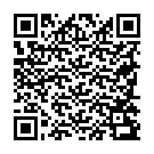 QR kód a telefonszámhoz +19785293792