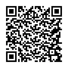 Kode QR untuk nomor Telepon +19785295171