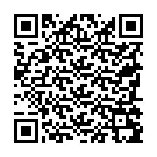 QR-код для номера телефона +19785295440