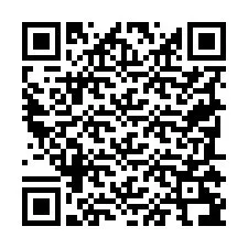 QR-code voor telefoonnummer +19785296159