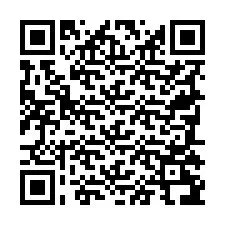 Kode QR untuk nomor Telepon +19785296348