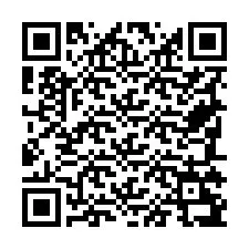 QR Code สำหรับหมายเลขโทรศัพท์ +19785297407