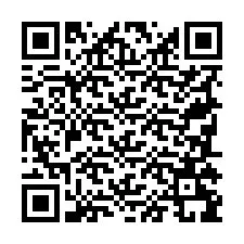 Kode QR untuk nomor Telepon +19785299570