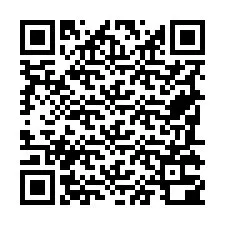 QR Code for Phone number +19785300957
