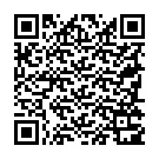 Codice QR per il numero di telefono +19785301660