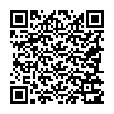 QR-koodi puhelinnumerolle +19785301939