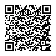 QR-code voor telefoonnummer +19785302779