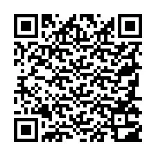 QR-code voor telefoonnummer +19785302780