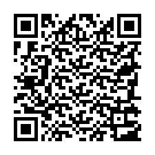 QR Code for Phone number +19785303804