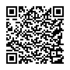 QR-code voor telefoonnummer +19785303891