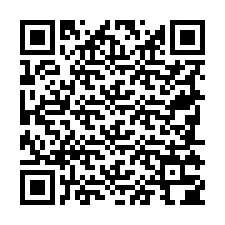QR Code for Phone number +19785304490