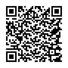 QR код за телефонен номер +19785307083