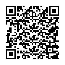 Kode QR untuk nomor Telepon +19785307823