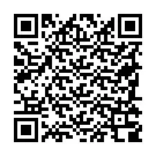 QR kód a telefonszámhoz +19785308212