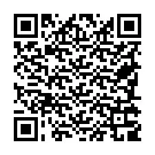 QR Code for Phone number +19785309823