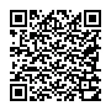 Codice QR per il numero di telefono +19785310039