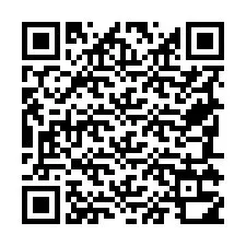 Kode QR untuk nomor Telepon +19785310403