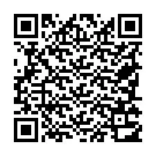 Codice QR per il numero di telefono +19785312533