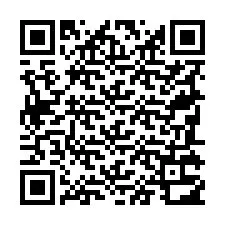 QR код за телефонен номер +19785312850