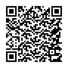 QR Code for Phone number +19785313973