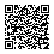 QR Code for Phone number +19785314014
