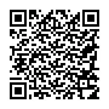 QR Code for Phone number +19785314705
