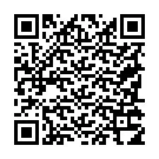 QR Code for Phone number +19785314871