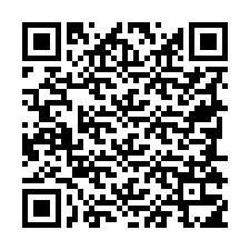 QR Code for Phone number +19785315288