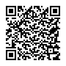 QR Code for Phone number +19785316453