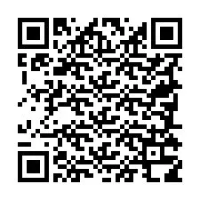 Codice QR per il numero di telefono +19785318228