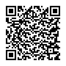QR Code for Phone number +19785319318