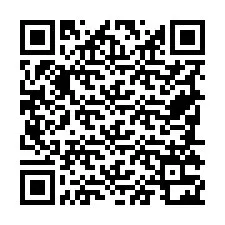 QR Code for Phone number +19785322687