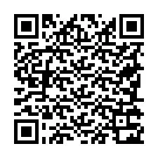 QR Code for Phone number +19785322832