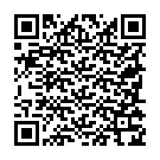 Kode QR untuk nomor Telepon +19785324174