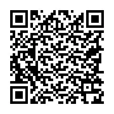 QR kód a telefonszámhoz +19785324699