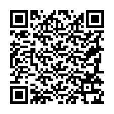 QR Code สำหรับหมายเลขโทรศัพท์ +19785324701