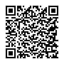 QR Code for Phone number +19785325378