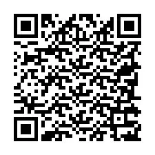 QR-koodi puhelinnumerolle +19785327878