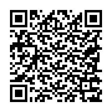 Código QR para número de teléfono +19785327879