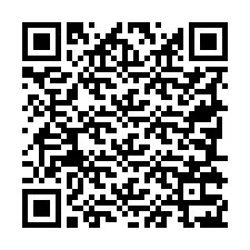 QR Code pour le numéro de téléphone +19785327938