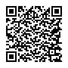 QR-koodi puhelinnumerolle +19785327939