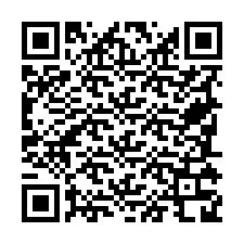 QR-Code für Telefonnummer +19785328063