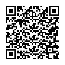 QR Code for Phone number +19785328115