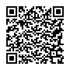 QR-code voor telefoonnummer +19785328115