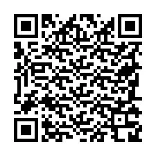 QR-code voor telefoonnummer +19785328116