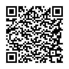 QR Code สำหรับหมายเลขโทรศัพท์ +19785328172