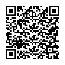 QR код за телефонен номер +19785329165