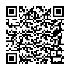 QR Code for Phone number +19785331257