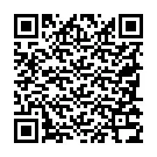 QR Code for Phone number +19785334178