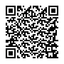 QR Code for Phone number +19785341954